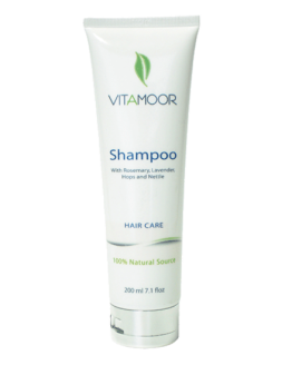 VITAMOOR Shampoo