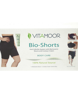 VITAMOOR BIO-Shorts
