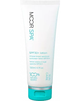 SPF30 Sonnenschutz-Creme (Sunkiss SPF 30)